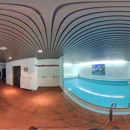 Hotel Restaurant Zum Jaegerheim Wendeburg Εξωτερικό φωτογραφία