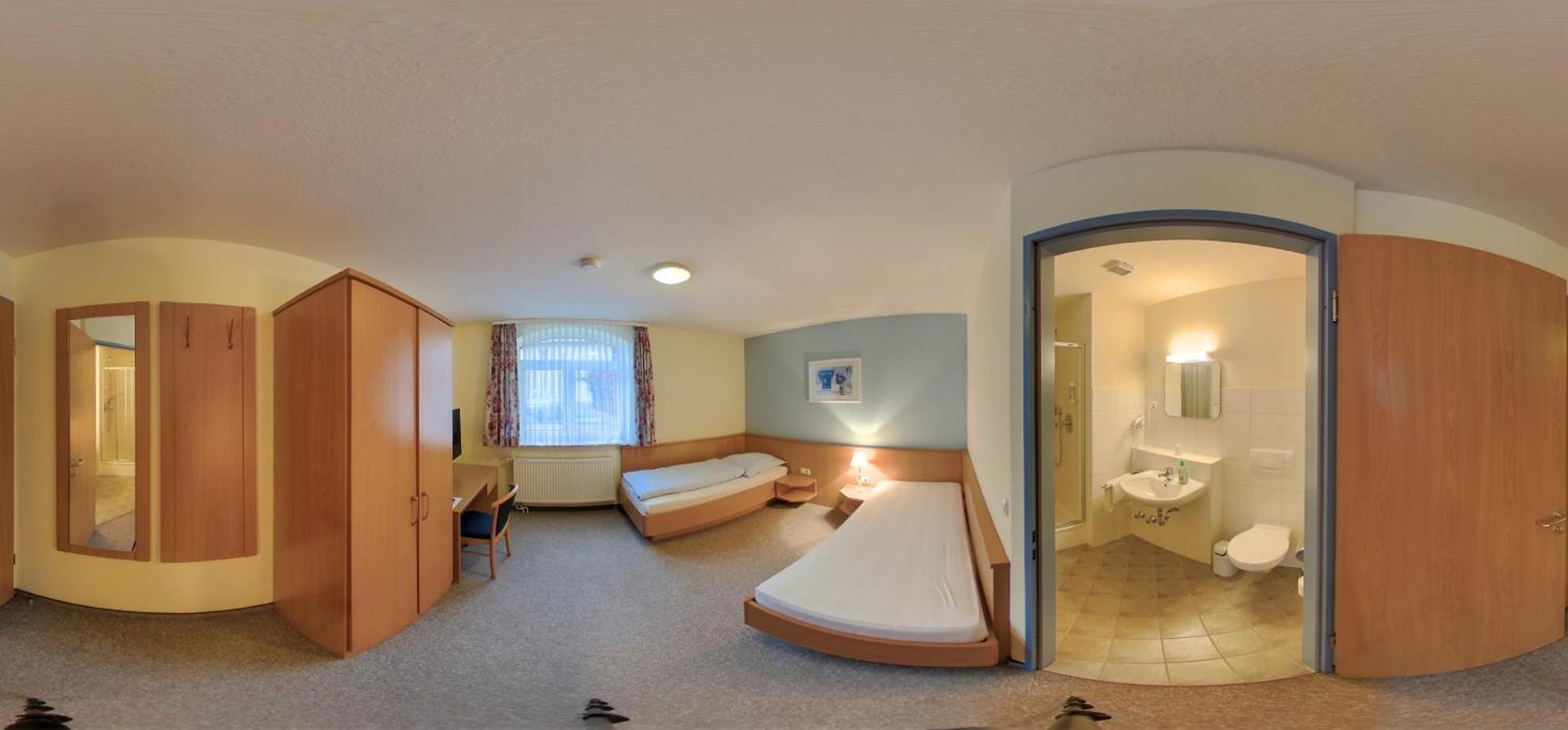 Hotel Restaurant Zum Jaegerheim Wendeburg Εξωτερικό φωτογραφία