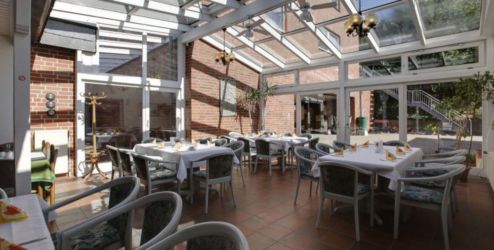 Hotel Restaurant Zum Jaegerheim Wendeburg Εξωτερικό φωτογραφία